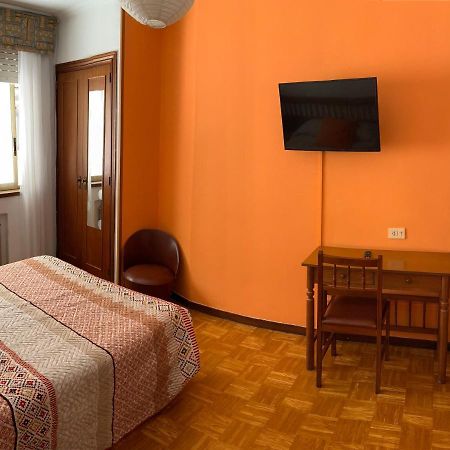Hotel Espana لوغو المظهر الخارجي الصورة