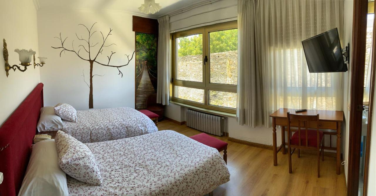 Hotel Espana لوغو المظهر الخارجي الصورة