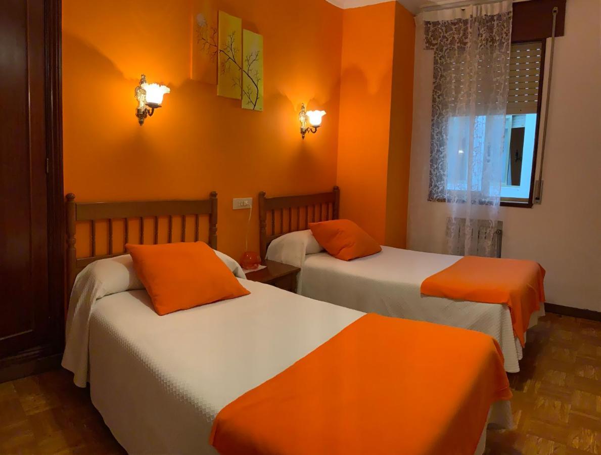 Hotel Espana لوغو المظهر الخارجي الصورة