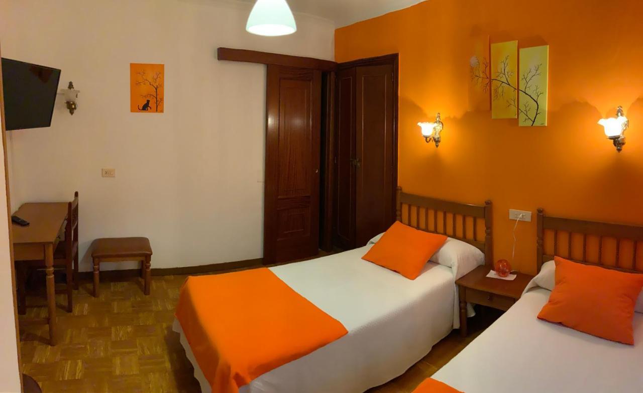 Hotel Espana لوغو المظهر الخارجي الصورة