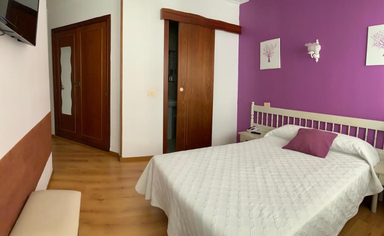 Hotel Espana لوغو المظهر الخارجي الصورة