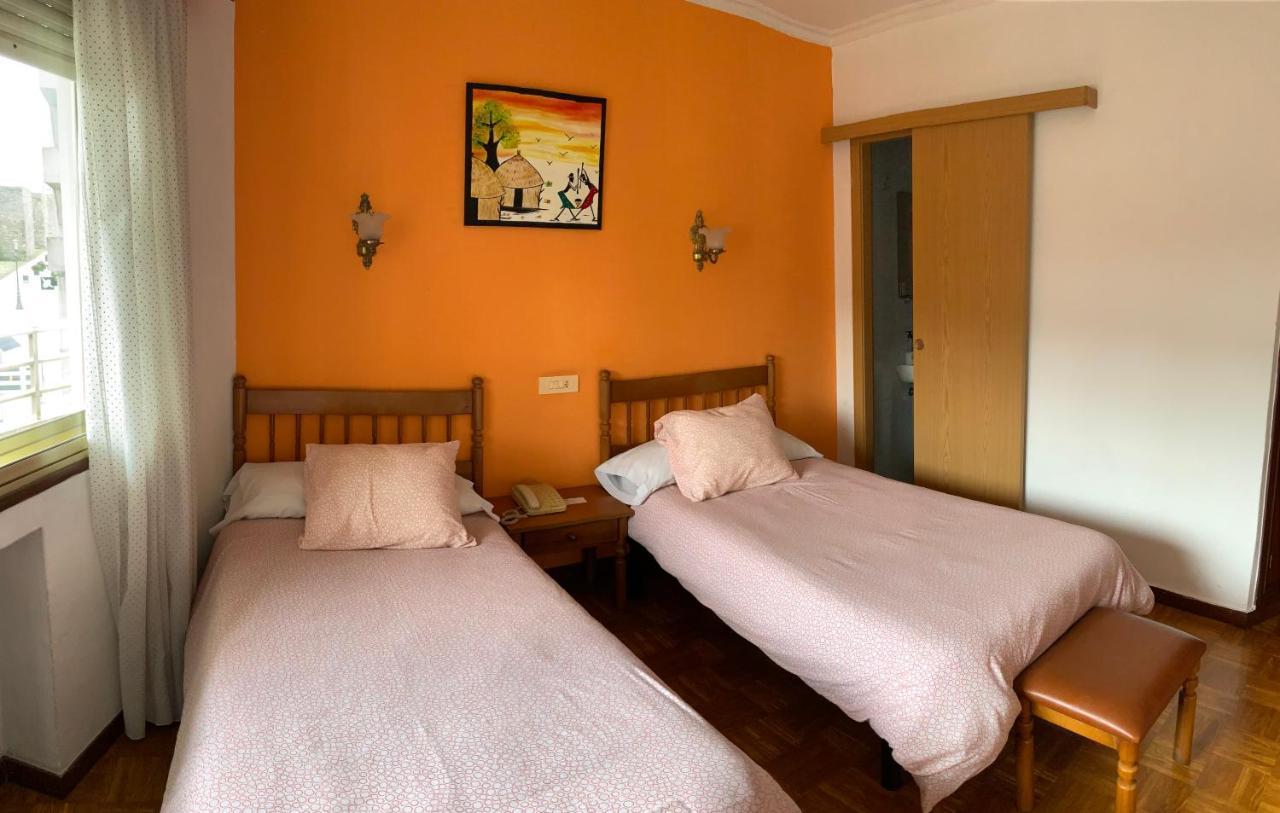 Hotel Espana لوغو المظهر الخارجي الصورة