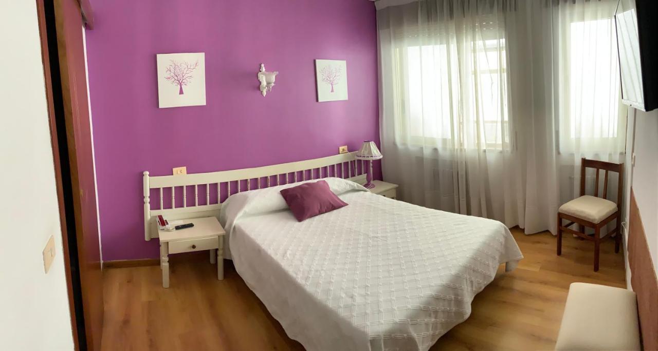 Hotel Espana لوغو المظهر الخارجي الصورة