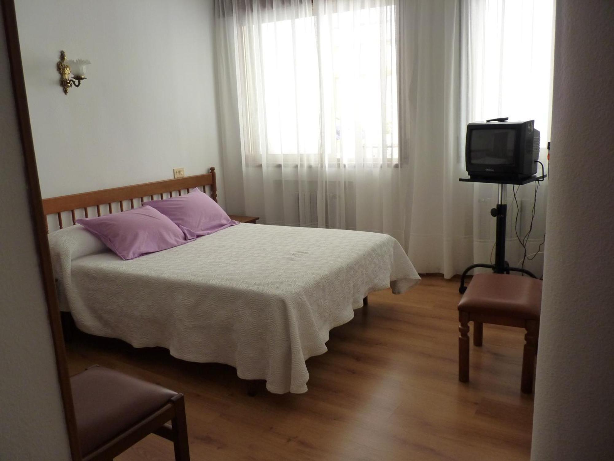 Hotel Espana لوغو الغرفة الصورة