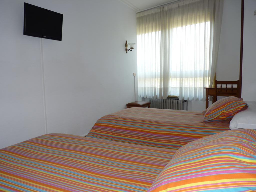 Hotel Espana لوغو المظهر الخارجي الصورة