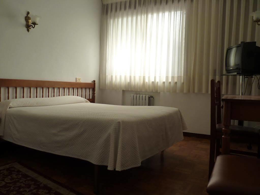 Hotel Espana لوغو المظهر الخارجي الصورة