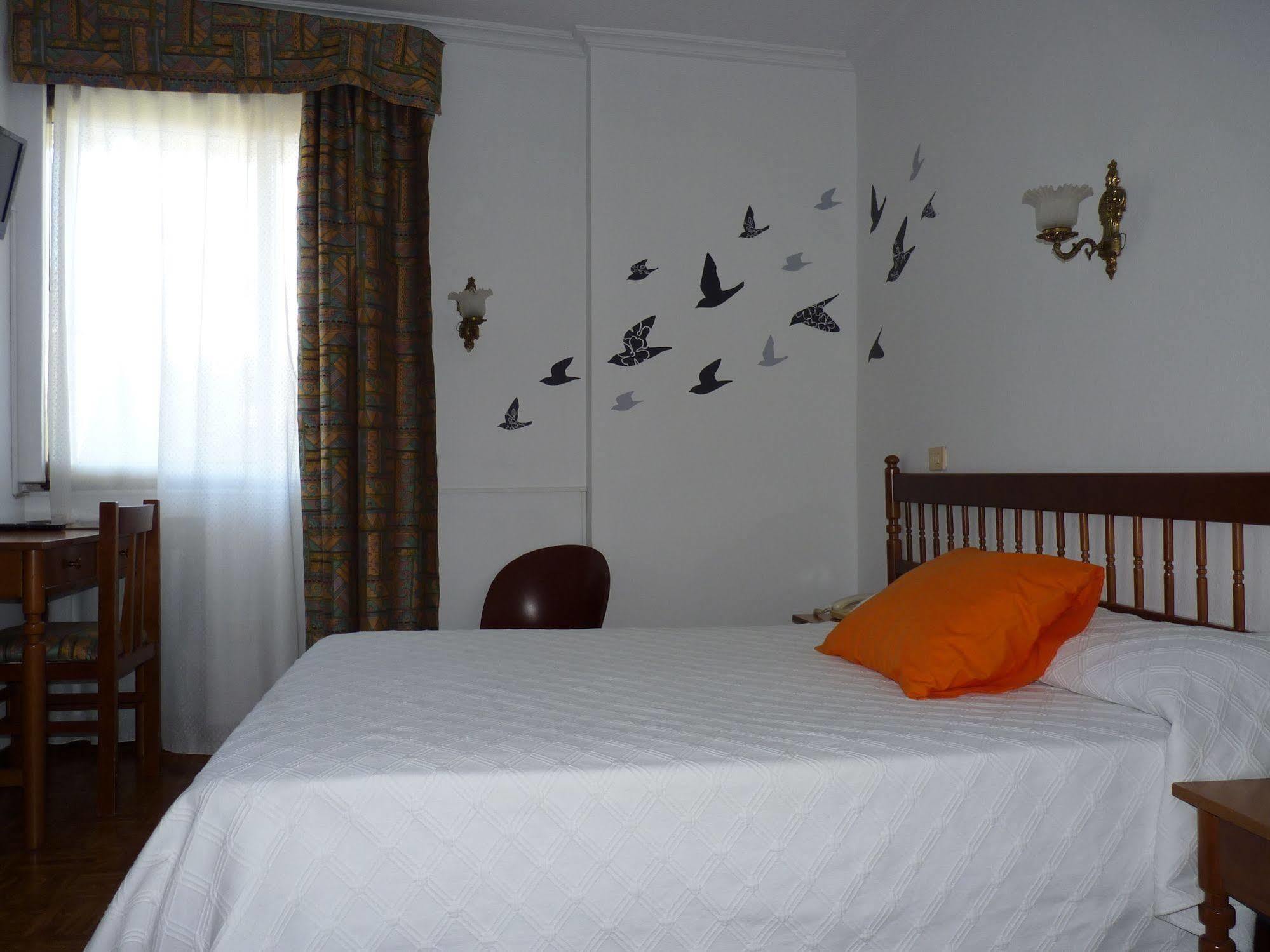 Hotel Espana لوغو المظهر الخارجي الصورة